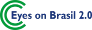 Cropped Eyes On Brasil New