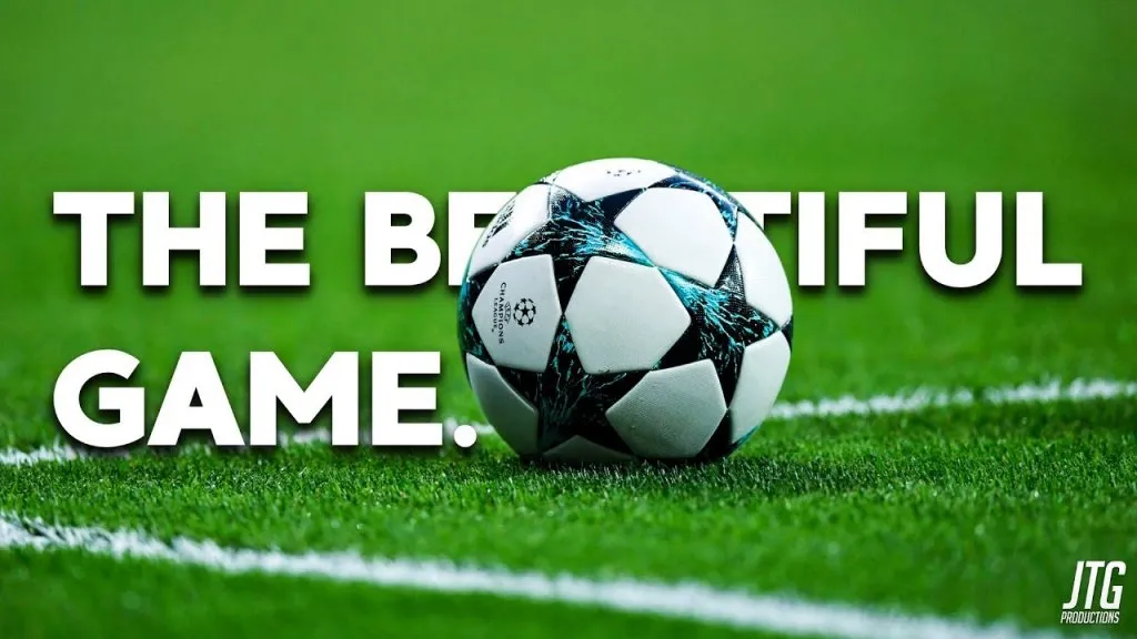 Beautifull Game Final 1