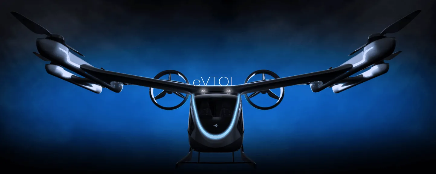 eVTOL