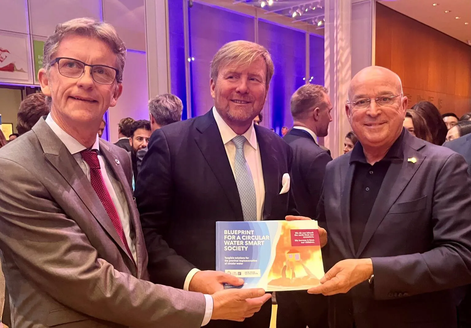 Water Alliance Title